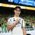 WC 매치볼키즈→U-17WC 전사→프로 접수! ‘2008년생 미친 재능’ 전북 김예건, 프로 2경기 만에 데뷔골…그 때 그 무렵 이재성이 그랬지