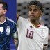 ‘낭만 축구’ 메시 VS 야말 ‘19년 전 특별한 인연→월드컵 결승전 격돌’