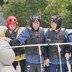 ‘런닝맨’ 물놀이 게임하다 위험천만 공포 ‘제작진 비상’