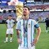 ‘축구의 神’ 메시, ‘라스트 댄스’ 결승전 패배 후 눈물→‘국대 은퇴?’