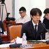 [SD 현장 라이브] 월드컵 실패부터 대표팀 감독 선임·협회 운영까지 국회 도마 위 오른 한국축구…정몽규·홍명보 출석한 대한축구협회 청문회, 현안 전반 집중 점검