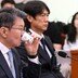 [SD 현장 라이브] 청문회 도중 포착된 정몽규 전 축구협회장 문자에 국회 발칵…‘정 선배’ 통한 접촉·‘고대 동문’ 로비 의혹까지, 청문회 뒤흔든 문자 파장
