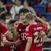 ‘머리로 쾅’ 김민재, 애스턴 빌라와 친선 경기서 골→‘뮌헨 2-1 승리’