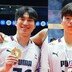 일본 꺾고 동아시아 정상 오른 남자배구…아시안게임 앞두고 ‘2001년생 듀오’ 신호진-정한용의 성장이 반갑다