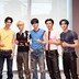 엔하이픈, 5대 음방 싹쓸이 ‘그랜드슬램 달성’