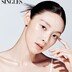 최미나수, 맑고 투명한 피부…역시 ‘화보 장인’