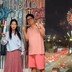 김준호♥김지민 ‘77평 신혼집’, 불꽃축제 명당이었네…집에서 직관