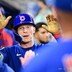‘MVP 0순위의 대포’ 크로우-암스트롱, 통산 첫 ‘한 시즌 40홈런 쾅’