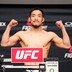 ‘유짓수’ 유수영, 캐나다 적지서 UFC 3승 재도전…9승 무패 코반첵과 격돌