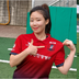 [2026 K리그 여자 아마추어 축구대회 퀸컵(K-WIN CUP)] 퀸컵서 눈길 모은 ‘스타들의 누나’…“열정은 동생 황희찬, 박진섭, 어정원 못지 않죠”