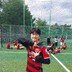 [2026 K리그 여자 아마추어 축구대회 퀸컵(K-WIN CUP)] 2년 연속 부상으로 출전 불발된 포항 임윤조의 아쉬움…“팀에 꼭 힘 보태고 싶었는데…”