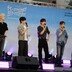 베리베리, ‘Don’t Panic!’ 차트 순항…컴백 열기 콘서트로 잇는다