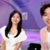 박수홍♥김다예, 비행기서 내리려다 논란 빚더니…한 달 만 가족여행 ‘기차로’