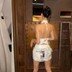‘20kg 감량’ 소유, 과감한 홀터넥…매끈 어깨 라인 부러워