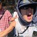 지예은, 누운 상태로 끌려가…“나 팬티 보여” 절규 (런닝맨)