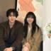‘장동윤♥’ 김승윤-‘이유진♥’ 차경은 자매였다…한 달 사이 결혼 겹경사 [종합]
