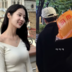 남창희, ♥윤영경 임신 23주 차에 쌀 포대 번쩍…예비 아빠의 일상