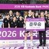 ‘이명관 20점 활약’ 우리은행, 후지쯔에 71-78로 패하며 박신자컵 준우승…후지쯔는 대회 3연속 우승