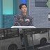 버스, 하차 중인 승객 무시하고 내달려 ‘충격 사고’ (한블리)