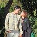 ‘4월 결혼’ 솔비♥이규한, 투샷 공개…“인생의 동반자 만나”