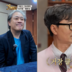 장항준, 봉준호·박찬욱 축전에 적반하장…“돈 빌려달라니 짜증”