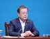 文대통령, 丁총리와 2주간 직접 접촉 않기로
