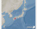 “부산서도 침대 채 흔들”…일본 오이타 해역 규모 6.6 지진