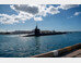 [단독]美, 전략핵잠수함(SSBN) 괌 입항 이례적 공개