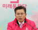 황교안 “내가 직접 총괄 선대위원장 맡겠다”…김종인 카드 불발
