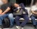 “저 사람 국회의원 아냐?”…이준석, 지하철서 잠든 모습 화제