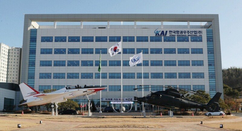 국책은행 보유 기업 8곳, 경쟁사보다 성장 더뎠다…KAI 매출 증가율 최하위