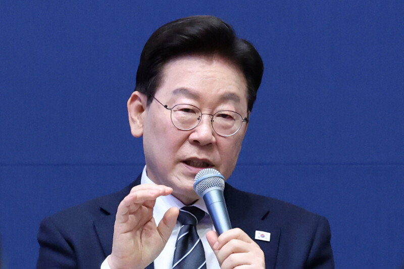 국힘 “李, 국가 중대사를 제미나이에 묻나…법치 훼손“
