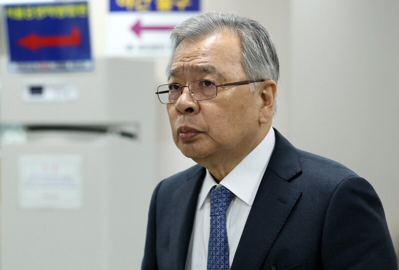 ‘대장동 금품 수수’ 박영수 前특검 2심 징역 6년