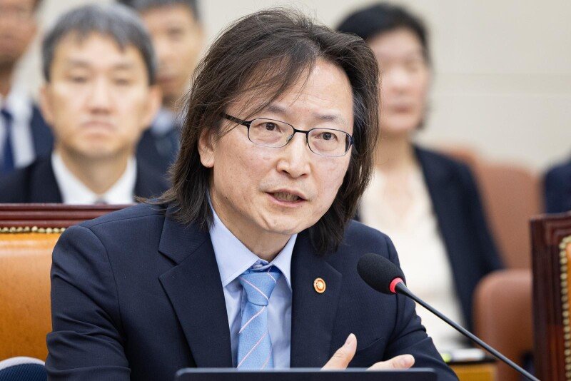 주병기 “경제발전 대기업 역할 부정 아냐”…‘재벌 착취’ 발언 사과