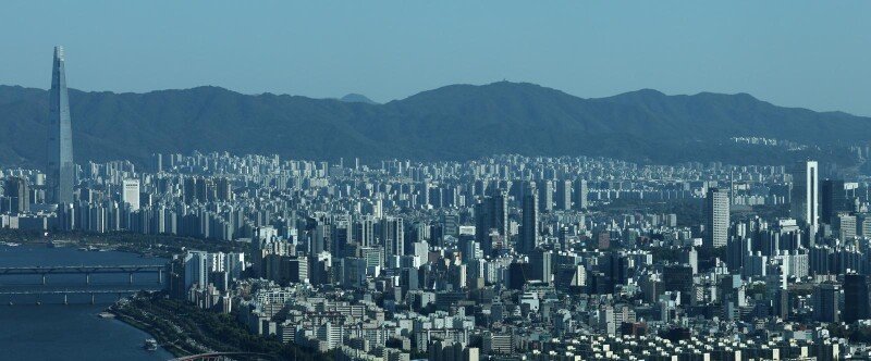 서울 아파트 신규전세 34% 급감… 전세난 가속화