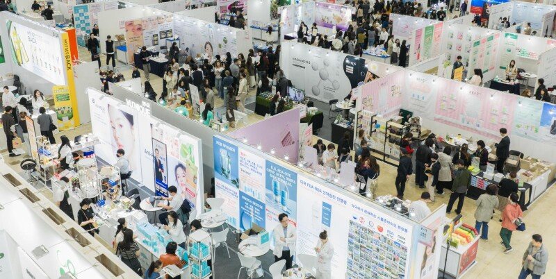 전시 구경하고 향수 만들고… ‘오송화장품뷰티엑스포’ 오늘 개막