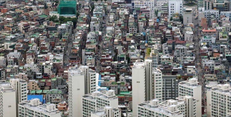 서울 원룸 월세 71만원…한 달 새 5.2% 뛰었다