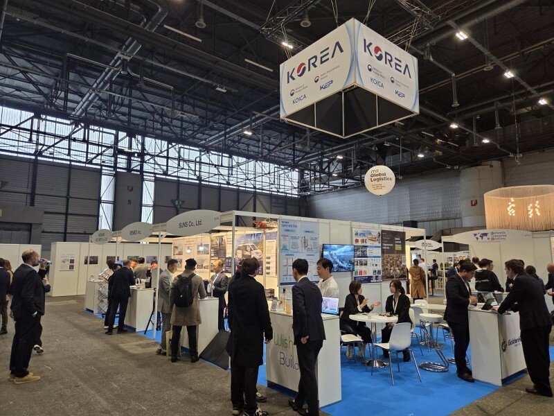 외교부-코이카, 조달청과 ‘AidEx Geneva 2026’서 한국관 구성