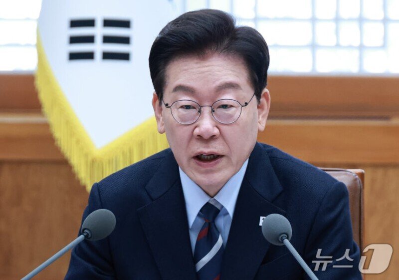 흉악범죄에 ‘안심순찰대’ 신설 추진…李 “일자리사업과도 연관”