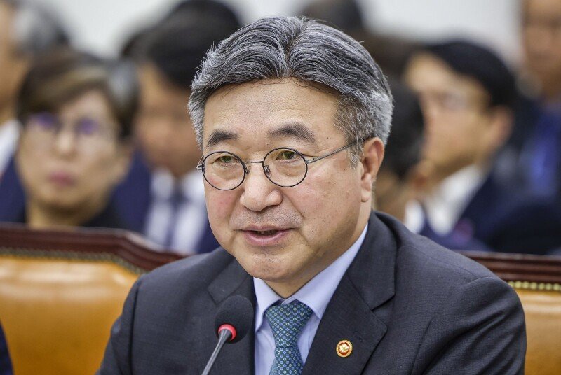 윤호중 “한강버스 예산, 사실상 불승인…적자 축소 근거 부족”