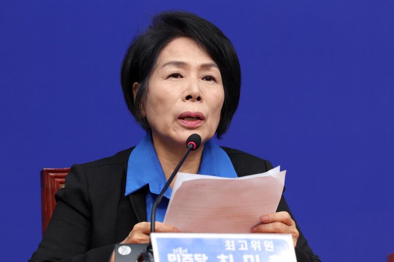 與최민희, 오세훈 무죄에 “AI 판사 도입하자”…주요국은 AI 제한적 활용