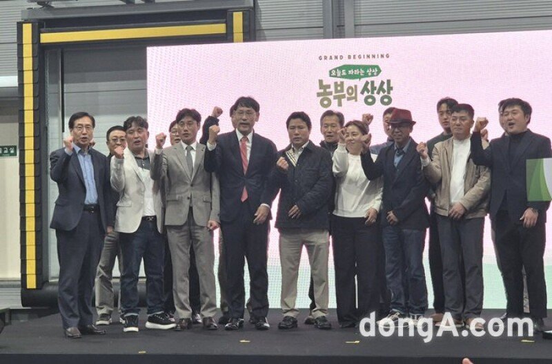 상상푸드, 포천 신축공장 준공… 신규 브랜드·지역 농가 협력 확대