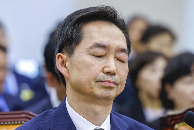 중수청장 ‘수사 독립’ 애매한 답변…“큰 사건은 국정 방향 따라야”