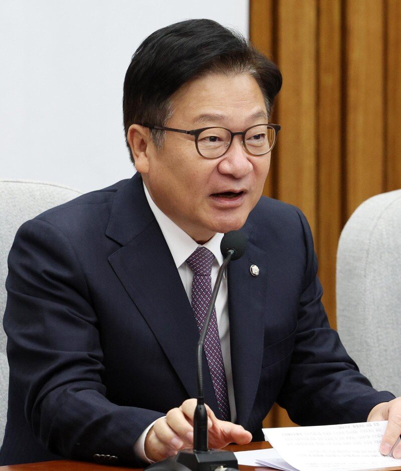 정점식 “靑, 金여사 골프 쳤는지만 밝혀라…특감 1호 임무”