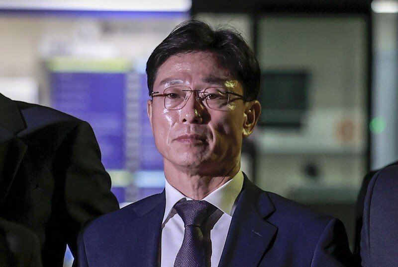 ‘채상병 순직’ 임성근 前사단장, 징역 3년 확정
