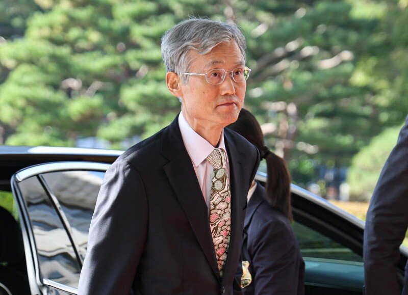 과방위, 조희대 휴대전화 교체내역 조회…與 황정아 “사찰 아냐”
