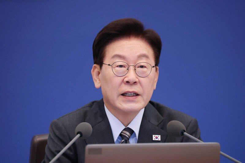 李 “소액주주 보호하되 M&A 위축 안돼…의무공개매수제 균형점 찾아야”