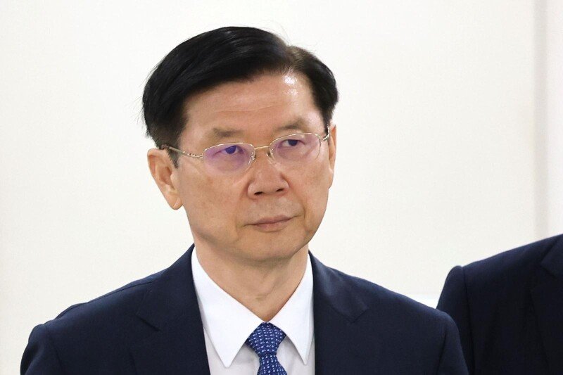 박종준 前경호처장 2심서 감형…재판부 “책임 인정하고 반성”