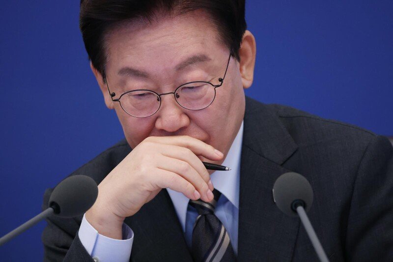 李 “다문화 우대제도 필요성 큰가…폐지 필요한지 검토하겠다”