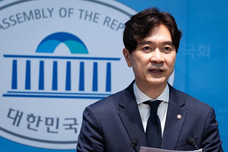국힘, 與진성준 국방위원장 美비자 발급 거부에 “한미동맹 파탄”